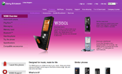 Sony Ericsson enters social media arena
